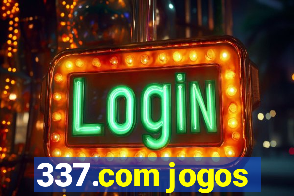 337.com jogos